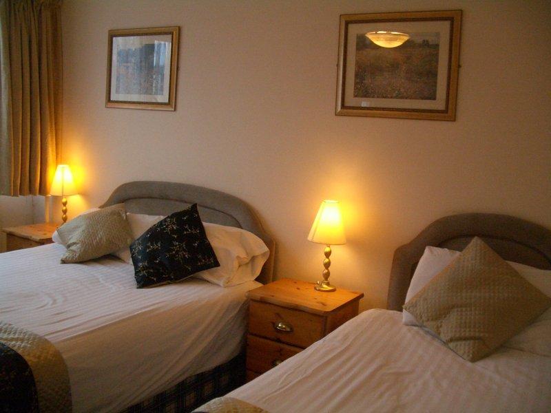 Copperfield Hotel Leicester Kamer foto